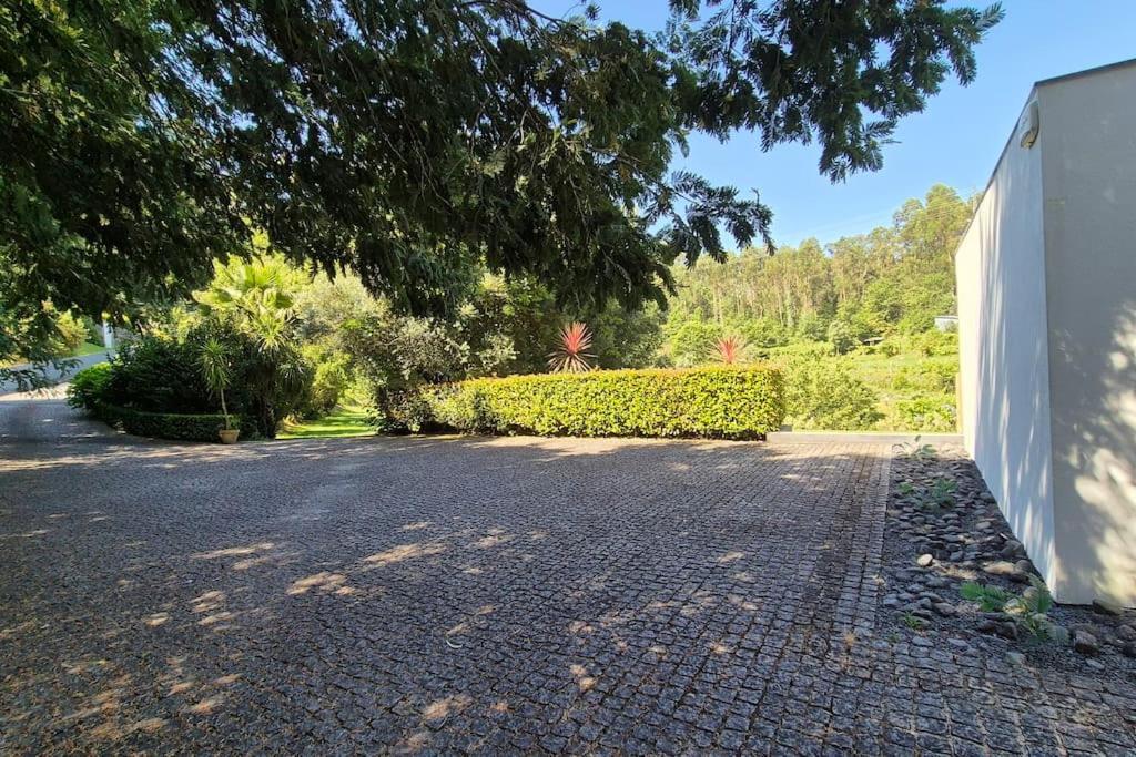Casa Gaspar Ponte da Barca Bagian luar foto