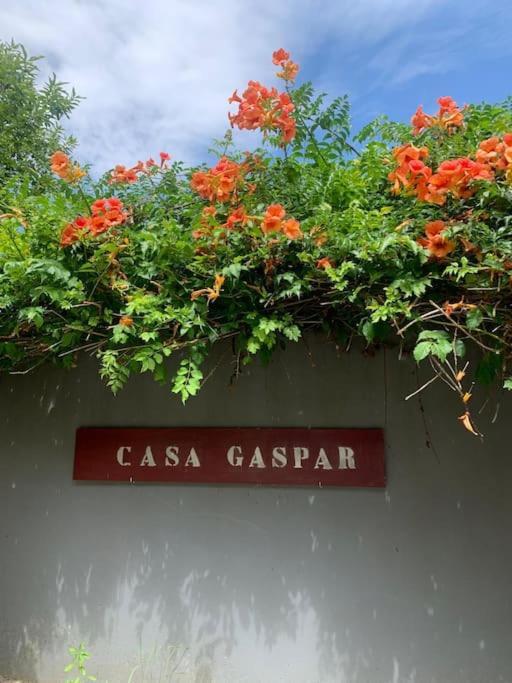 Casa Gaspar Ponte da Barca Bagian luar foto